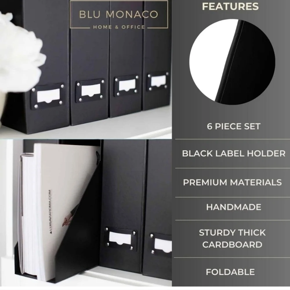 Files Holders